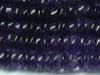 African Amethyst tayar shape