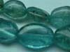 Apatite oval shape