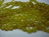 Chalcedony Oval Citrine Color