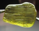 Rare Chrysoberyl from orissagems.com