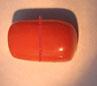100% original red coral from orissagems.com