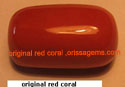 100% original red coral big sizes from orissagems.com