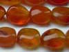 Cornelian oval shape