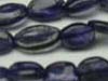 Iolite Oval shape