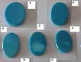 original  turquoise bracelet like salman khan's, Orissa gems
