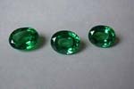 Green CZ Jewelry,Green Cubic Zirconia