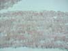 Rose Quartz Plain Drops
