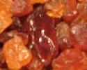  Spessartite garnet Rough online shopping from orissagems