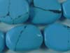 Turquoise  Oval (Sny)