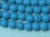 Turquoise  Round (Sny)