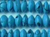Turquoise Button (Sny) 