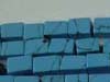 Turquoise Long Bricks (Sny)