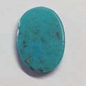 Original Turquoise gems from orissa gems