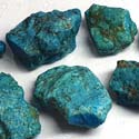  Turquoises calibrated-MM sizes- any sizes from orissa gems.com
