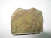 Agate  stones inside with name Allah from orissa gems