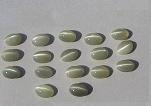Chrysoberyl cat's eye, Orissa gems Exporters