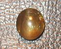 Chrysoberyl cat's eye, Orissa gems Exporters