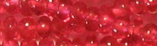 great discount rubyredcolor spinel beads from orissa gems