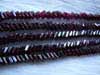 Garnet Gem Stone,Garnet Dish Square Shaped