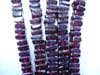Garnet Chopasa Beads