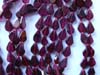 Garnet Pear Shaped
