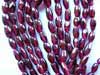 Oval Shaped Garnet
