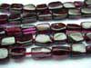 Chopasa Garnet Beads
