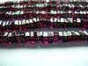 Garnet Square Washer