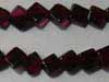 Kite Shaped Garnet