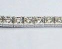 Gold Bracelates