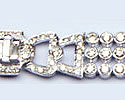 Gold Bracelates