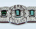 Gold Bracelates
