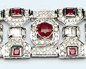 Gold Bracelates