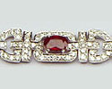Gold Bracelates