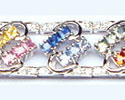 Gold Bracelates