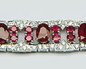 Gold Bracelates