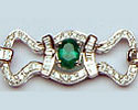 Gold Bracelates