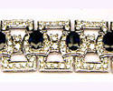 Gold Bracelates