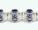 Gold Bracelates