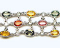 Gold Bracelates