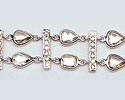 Gold Bracelates