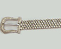 Gold Bracelates