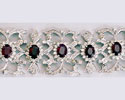 Gold Bracelates