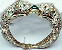 Gold Bracelates