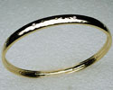 Gold Bracelates