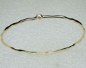 Gold Bracelates