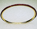 Gold Bracelates