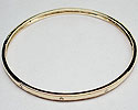 Gold Bracelates