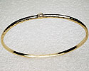 Gold Bracelates
