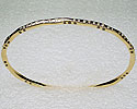 Gold Bracelates